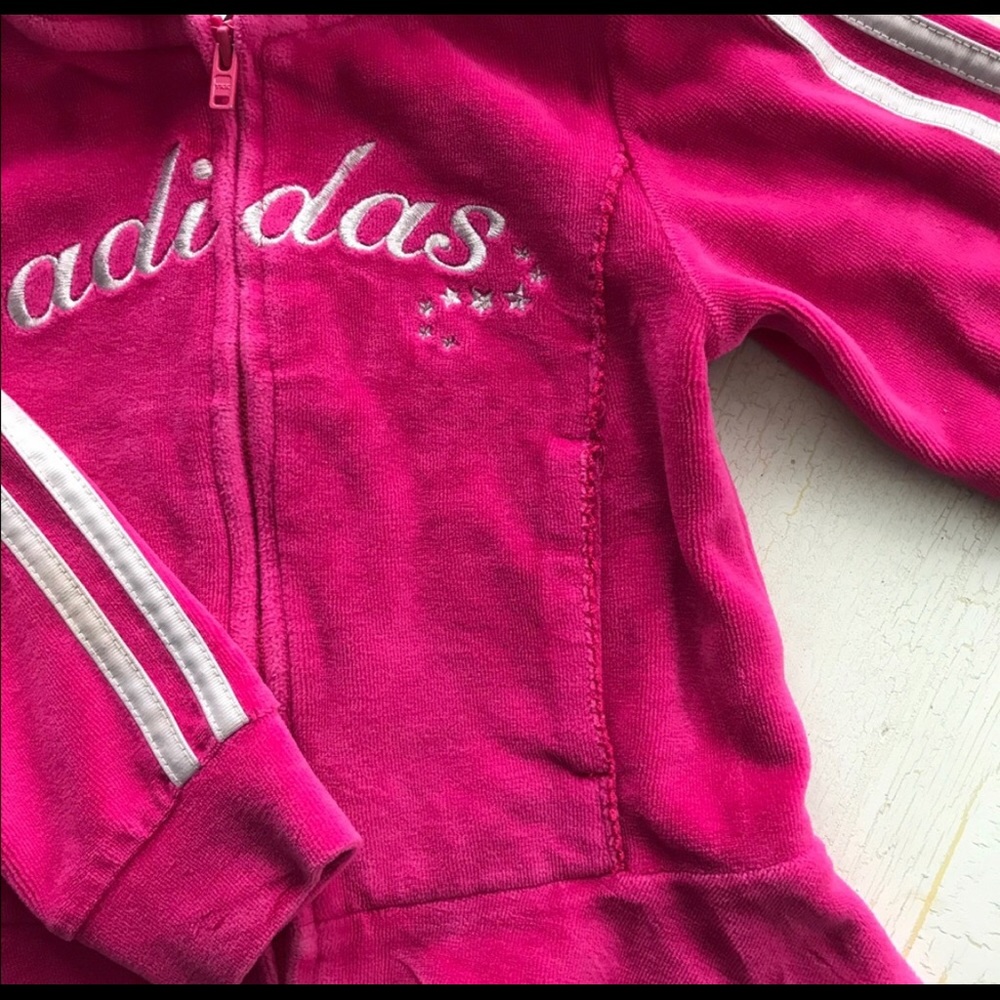 Adidas Hoodie